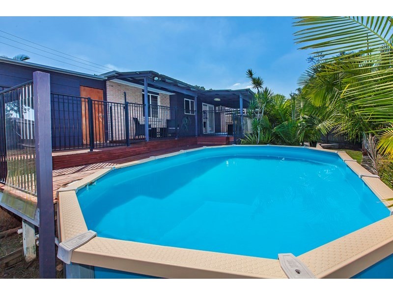 76 Lawrie Drive, Collingwood Park QLD 4301