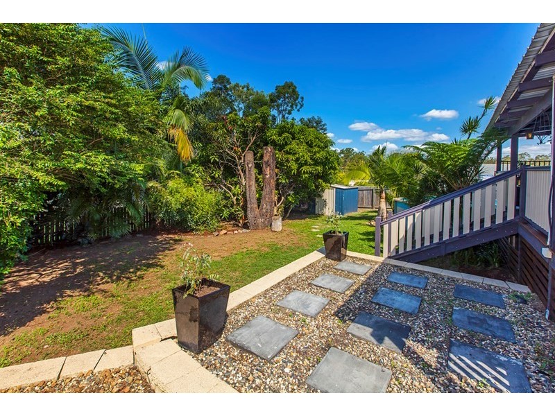 76 Lawrie Drive, Collingwood Park QLD 4301