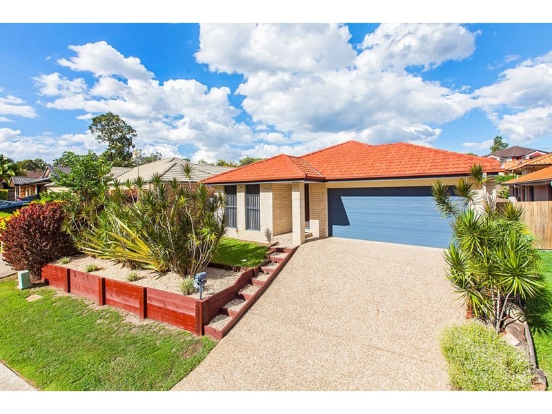 112 James Josey Avenue, Springfield Lakes QLD 4300