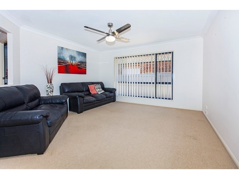 112 James Josey Avenue, Springfield Lakes QLD 4300