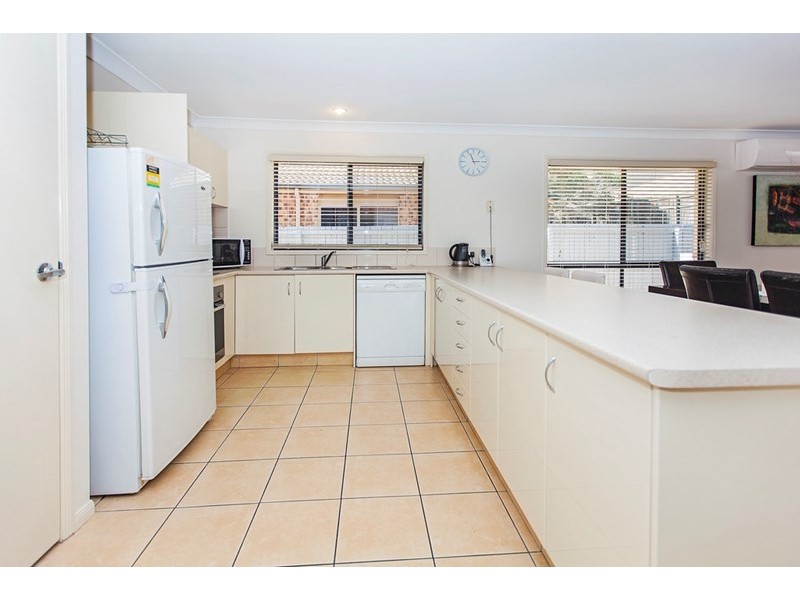 112 James Josey Avenue, Springfield Lakes QLD 4300