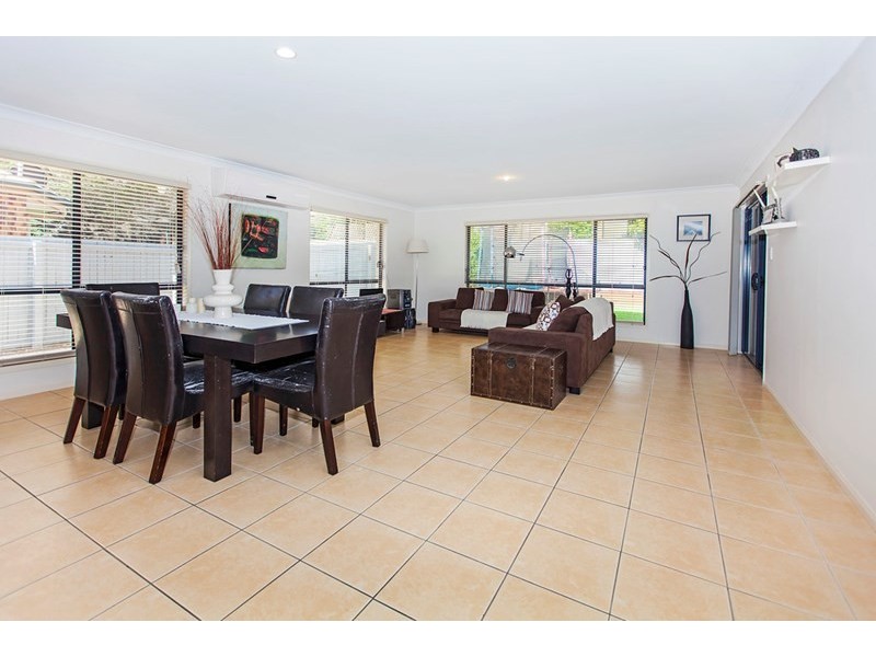 112 James Josey Avenue, Springfield Lakes QLD 4300