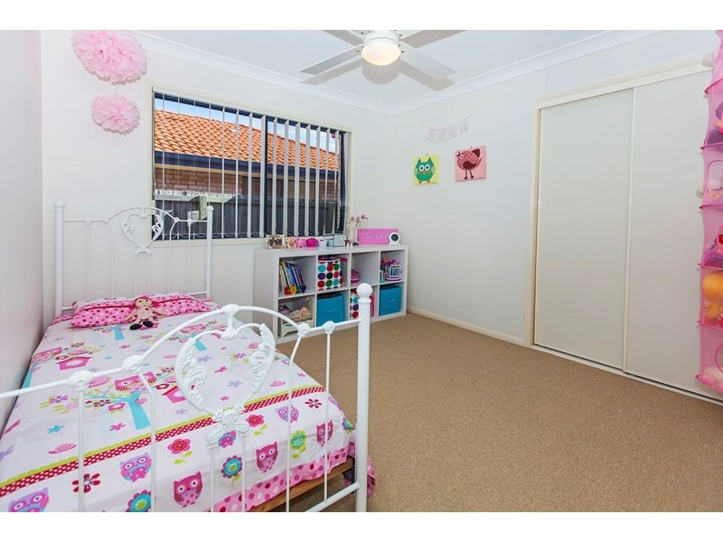 112 James Josey Avenue, Springfield Lakes QLD 4300