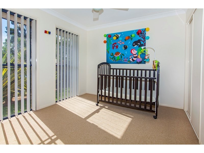 112 James Josey Avenue, Springfield Lakes QLD 4300