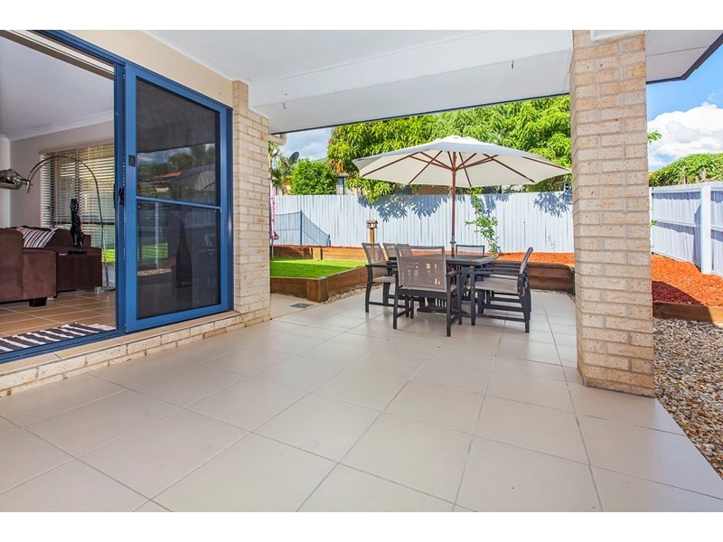 112 James Josey Avenue, Springfield Lakes QLD 4300