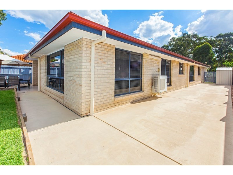 112 James Josey Avenue, Springfield Lakes QLD 4300