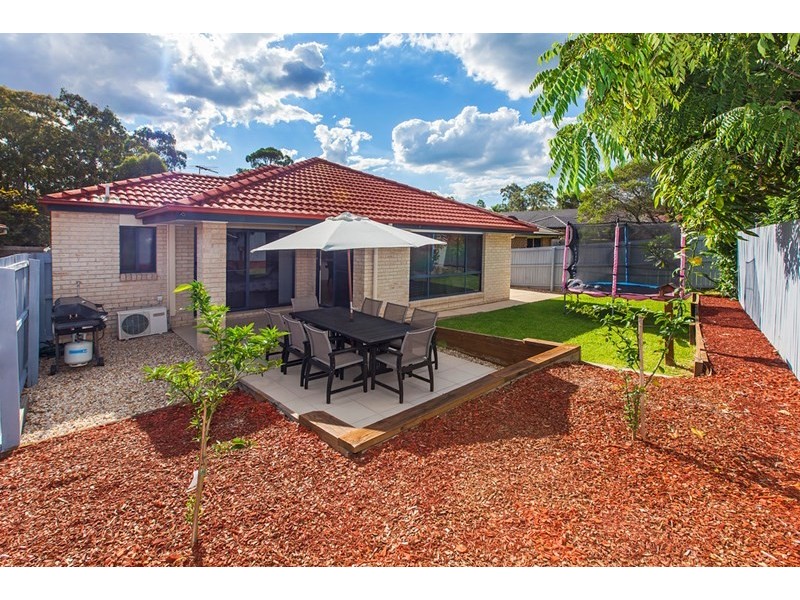 112 James Josey Avenue, Springfield Lakes QLD 4300