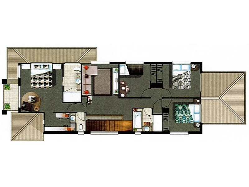 Lot 1723 Timberlake Circuit, Springfield Lakes QLD 4300