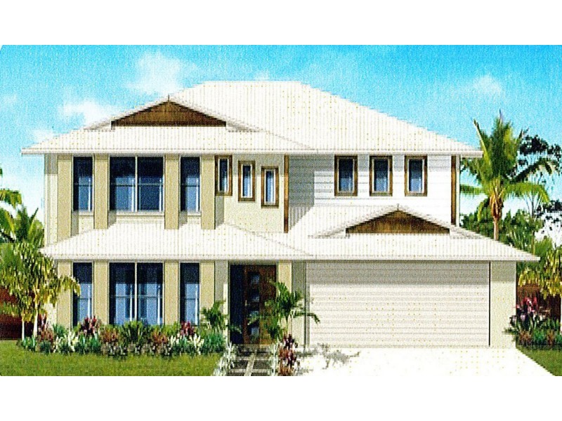 Lot 175 Lamington Avenue, Springfield Lakes QLD 4300