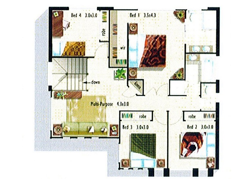 Lot 175 Lamington Avenue, Springfield Lakes QLD 4300