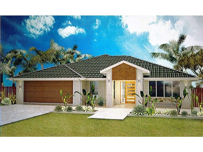 Lot 175 Lamington Avenue, Springfield Lakes QLD 4300