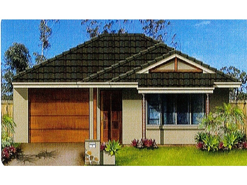 Lot 1723 Timberlake Circuit, Springfield Lakes QLD 4300