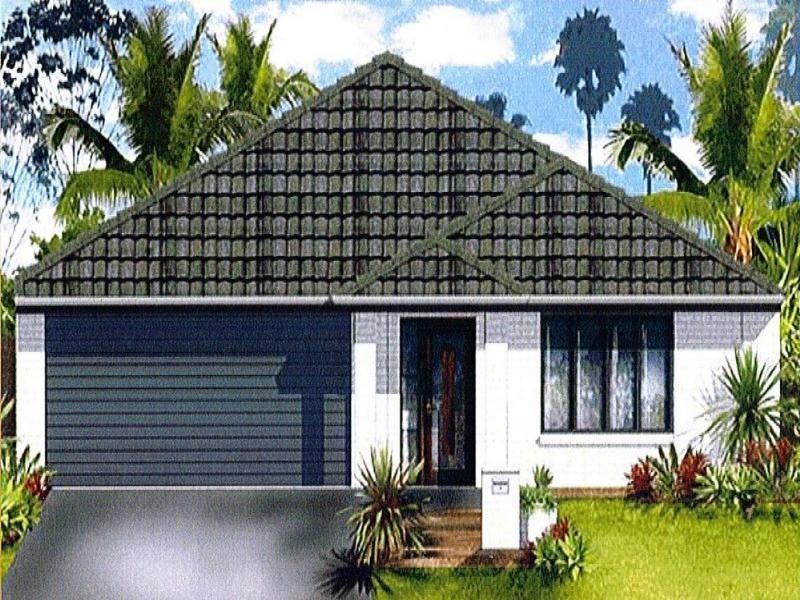 Lot 38 Barrington Street, Springfield Lakes QLD 4300