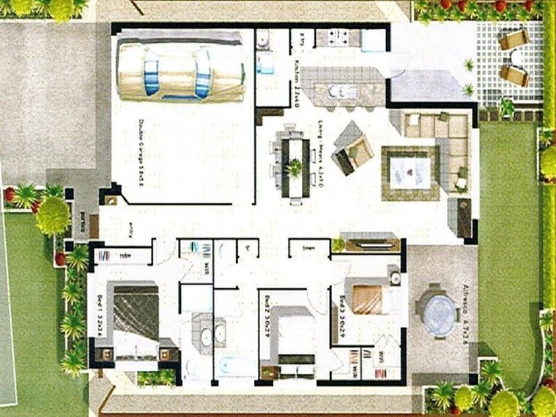 Lot 38 Barrington Street, Springfield Lakes QLD 4300