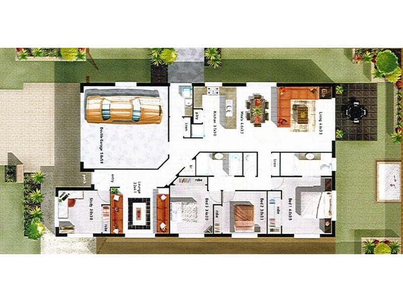 Augustine Heights QLD 4300