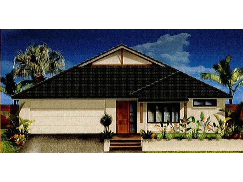 Lot 514 Pelagian Street, Augustine Heights QLD 4300