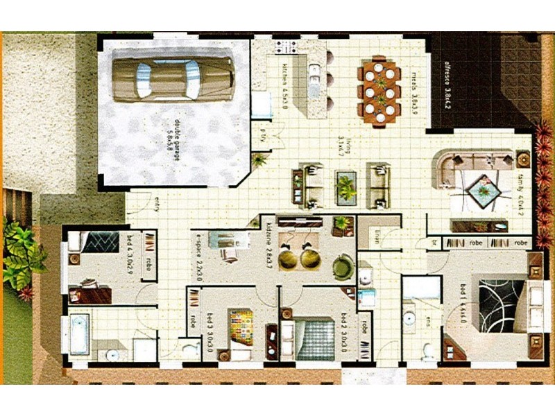 Lot 514 Pelagian Street, Augustine Heights QLD 4300