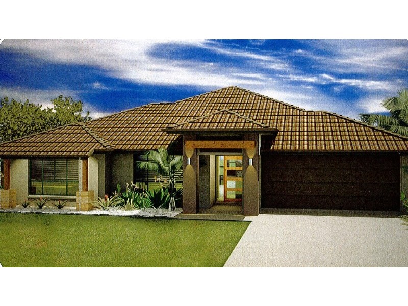 Bellbird Park QLD 4300