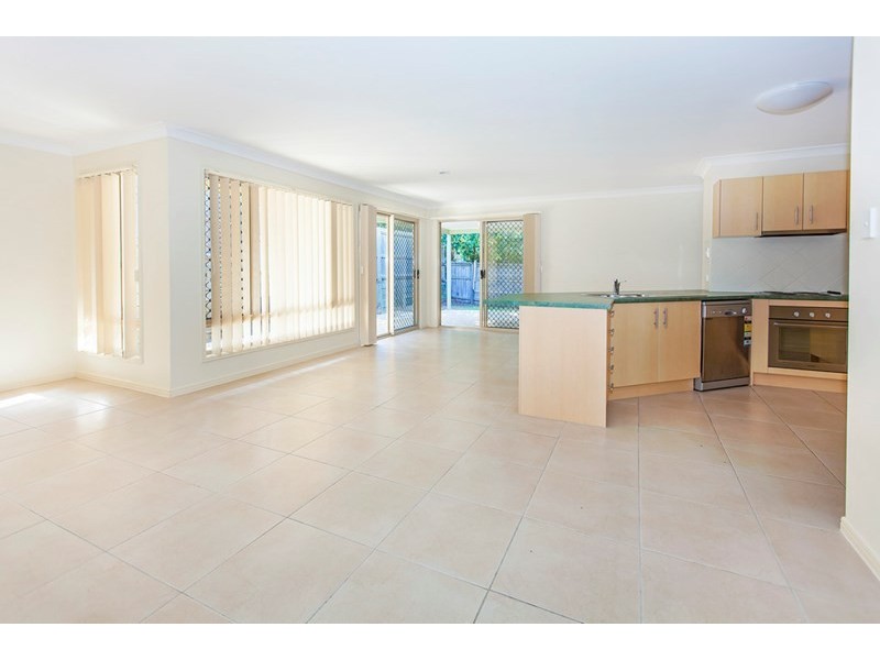 15 Turquoise Crescent, Springfield QLD 4300