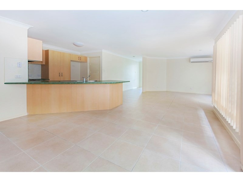 15 Turquoise Crescent, Springfield QLD 4300