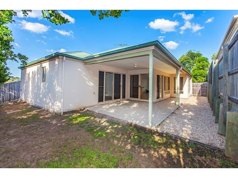 15 Turquoise Crescent, Springfield QLD 4300