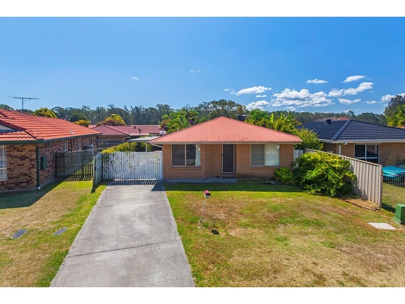 14 She Oak Court, Redbank Plains QLD 4301