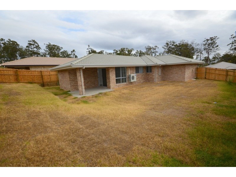 40 Whipbird Street, Bellbird Park QLD 4300