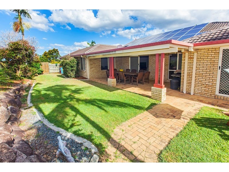 18 Glenhurst Court, Springfield QLD 4300
