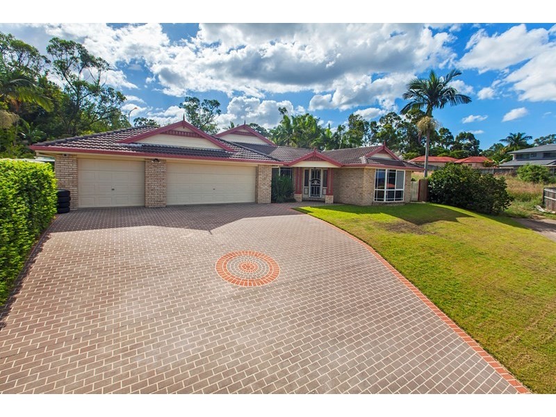 18 Glenhurst Court, Springfield QLD 4300