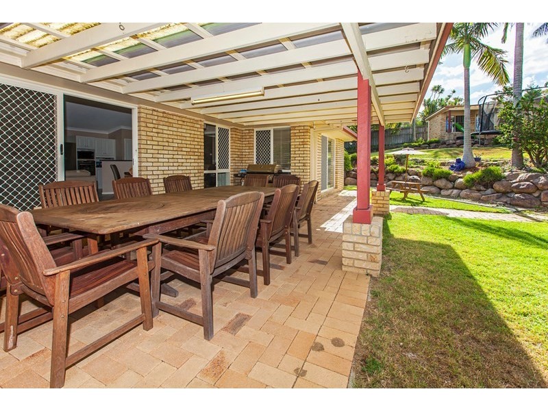 18 Glenhurst Court, Springfield QLD 4300