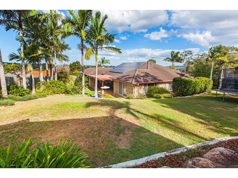 18 Glenhurst Court, Springfield QLD 4300