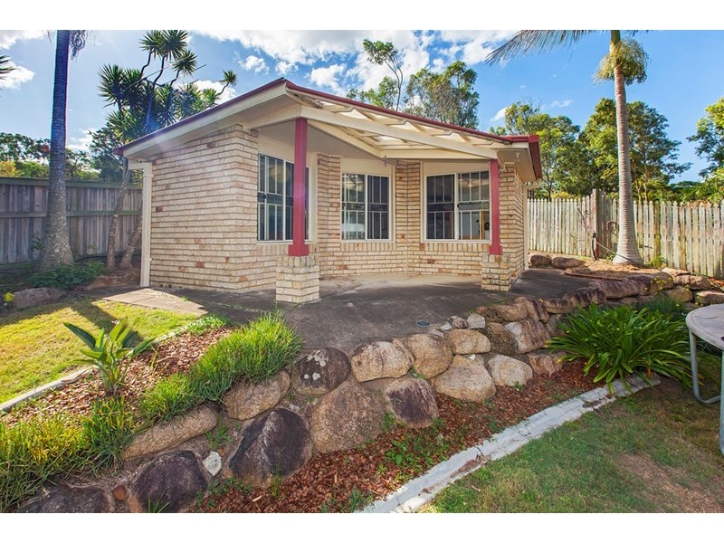 18 Glenhurst Court, Springfield QLD 4300