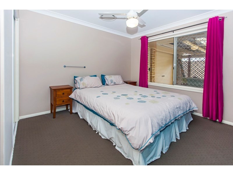 18 Glenhurst Court, Springfield QLD 4300