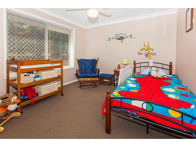 18 Glenhurst Court, Springfield QLD 4300
