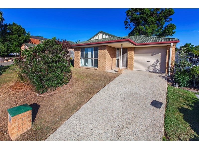 110 Woodcrest Way, Springfield QLD 4300