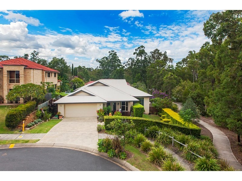 10 Emerson Close, Springfield Lakes QLD 4300