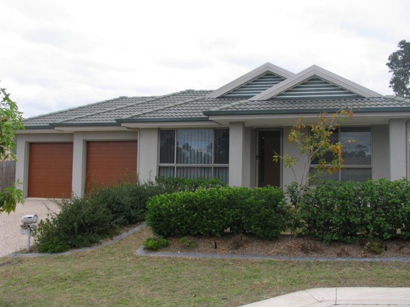 67 Orchard Crescent, Springfield Lakes QLD 4300