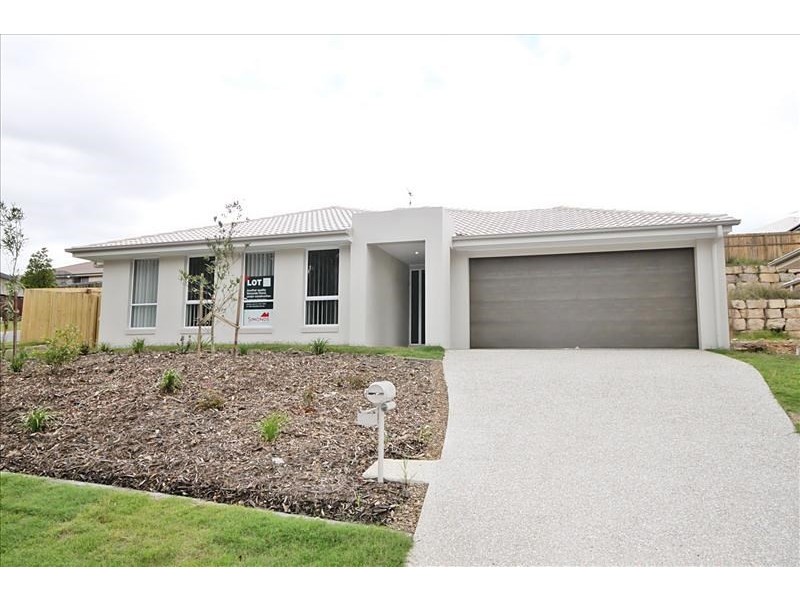 13 Ventura Lane, Bellbird Park QLD 4300