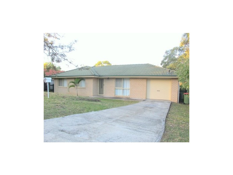 5 Jorgensen Court, Bellbird Park QLD 4300