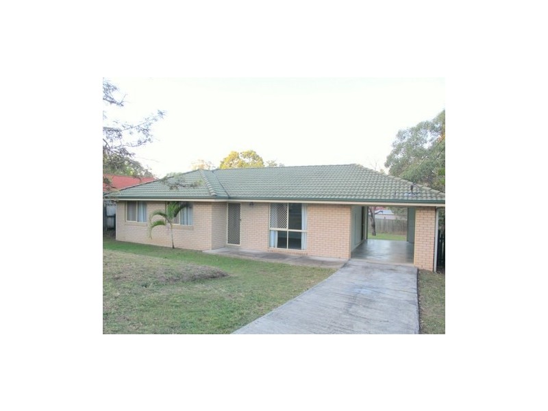 5 Jorgensen Court, Bellbird Park QLD 4300