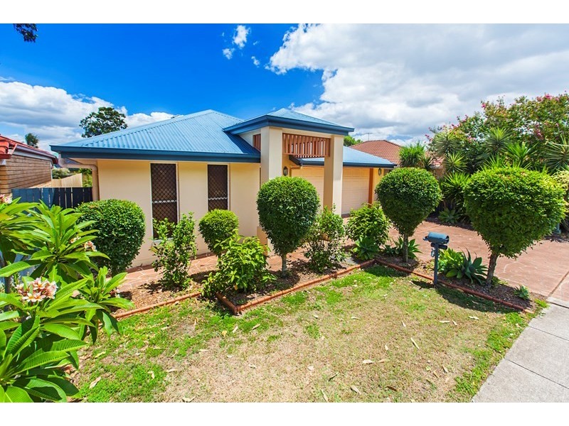 7 Piper Place, Springfield Lakes QLD 4300