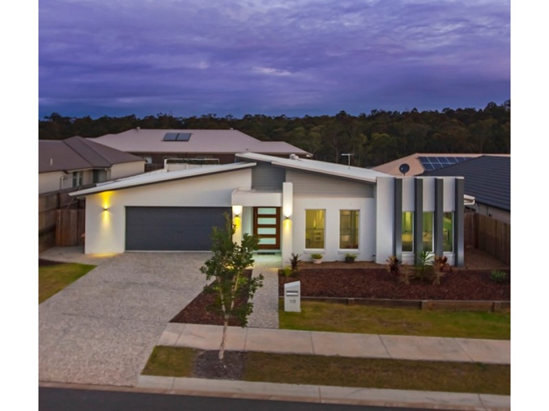 10 Grindelia Drive, Springfield Lakes QLD 4300