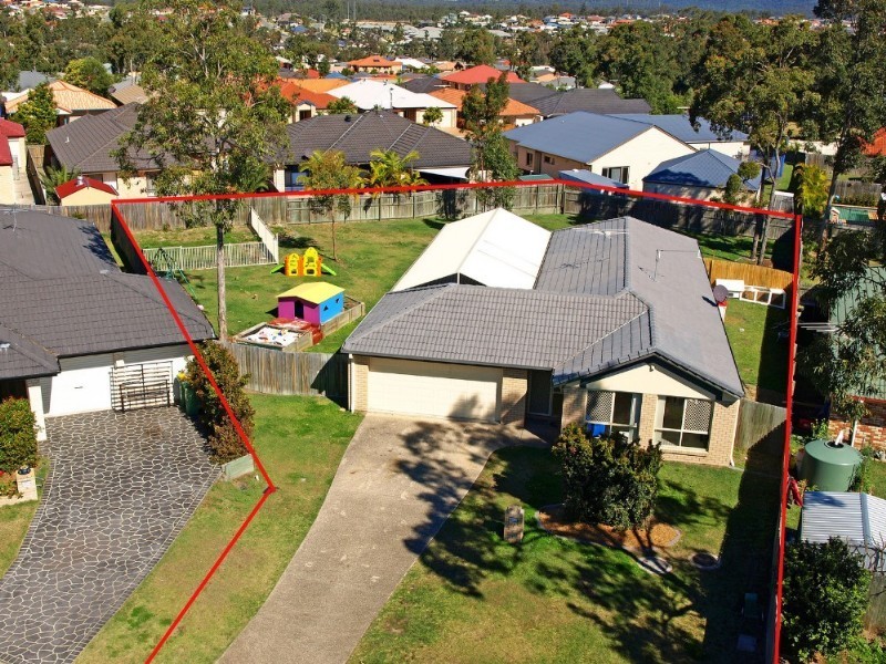 Springfield Lakes QLD 4300
