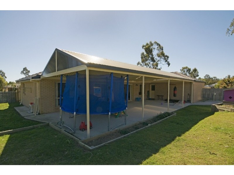 Springfield Lakes QLD 4300