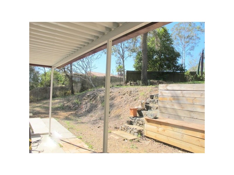 28 Warwick Court, Bellbird Park QLD 4300