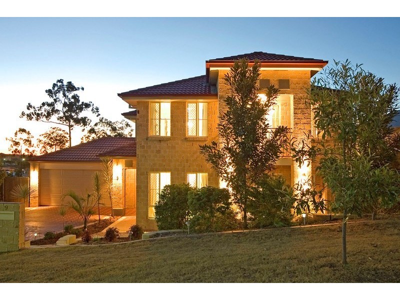 9 Apollo Place, Springfield Lakes QLD 4300