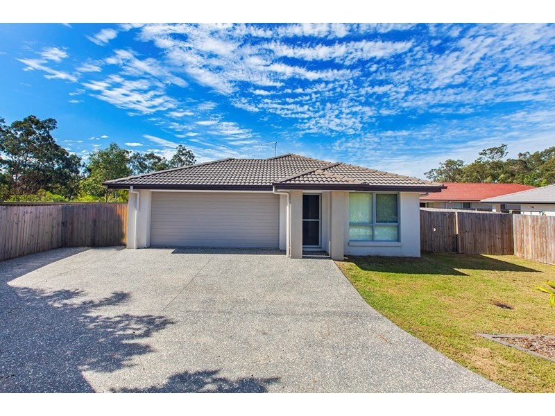 1a Brigid Boulevard, Augustine Heights QLD 4300
