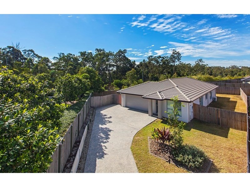 1a Brigid Boulevard, Augustine Heights QLD 4300