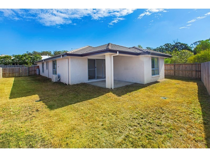1a Brigid Boulevard, Augustine Heights QLD 4300