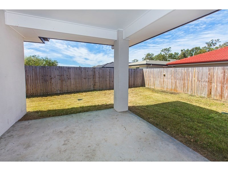 1a Brigid Boulevard, Augustine Heights QLD 4300